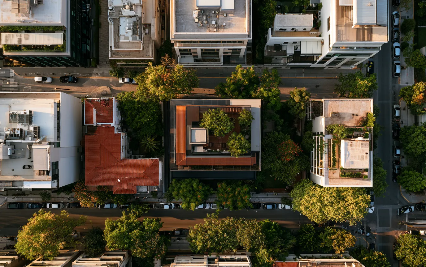 Market, location & potential analyses