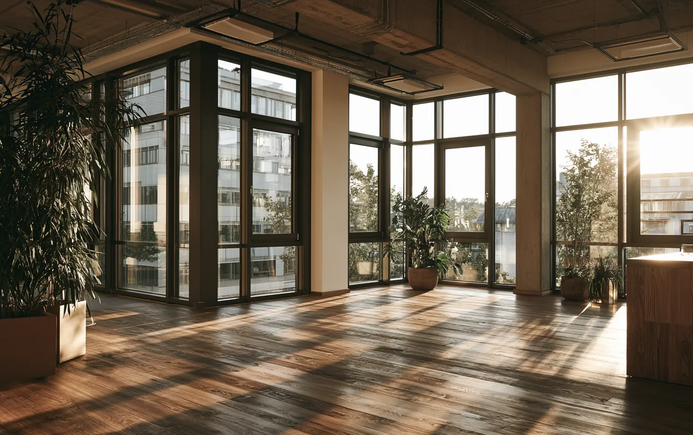Letting management